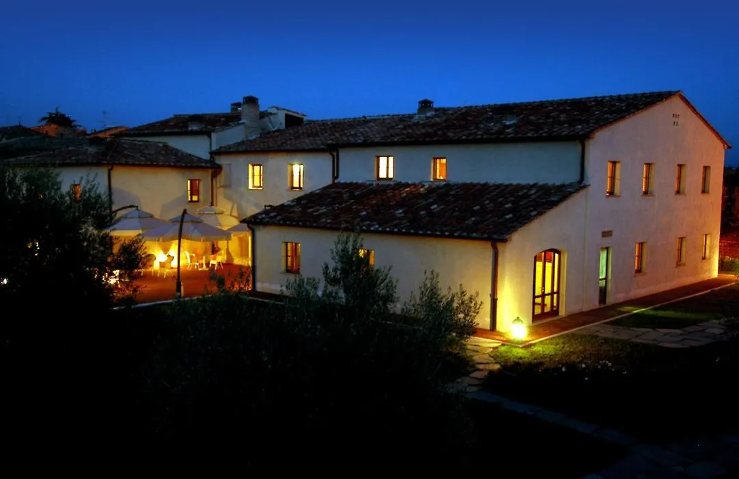 Sovana Hotel & Resort-1