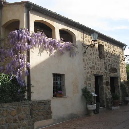 Sovana Hotel & Resort-3